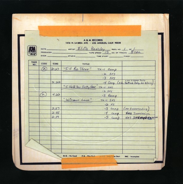 CD  American Sound 1969 FTD 506020-975140