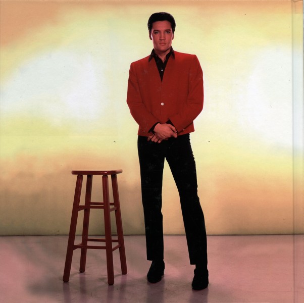 CD-Book The Making Of Viva Las Vegas FTD 506020-975141