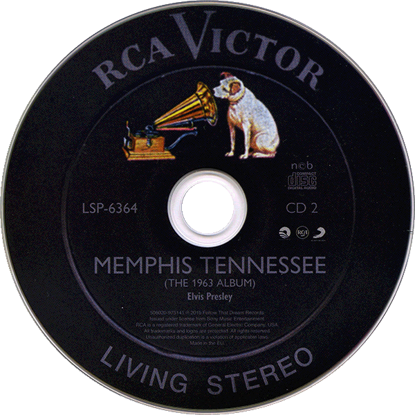CD-Book The Making Of Viva Las Vegas FTD 506020-975141