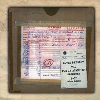CD The Fun In Acapulco Sessions FTD 506020-975135