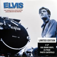 LP The Complete '50s Movie Masters & Alternate Recordings MRS MRV400056058