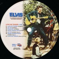 LP The Complete '50s Movie Masters & Alternate Recordings MRS MRV400056058