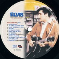LP The Complete '50s Movie Masters & Alternate Recordings MRS MRV400056058