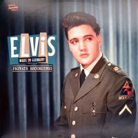 LP Made In Germany Private Recordings MRS MRV40005859