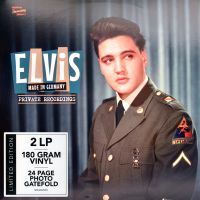 LP Made In Germany Private Recordings MRS MRV40005859