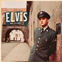 LP Made In Germany Private Recordings MRS MRV40005859