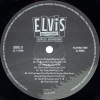 LP Made In Germany Private Recordings MRS MRV40005859