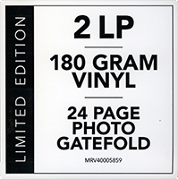 LP Made In Germany Private Recordings MRS MRV40005859