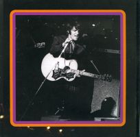 CD Elvis Live 1969 Sony RCA Legacy 19075940642