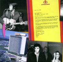 CD Elvis Live 1969 Sony RCA Legacy 19075940642