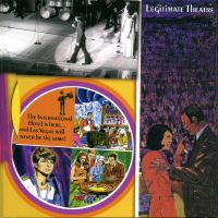 CD Elvis Live 1969 Sony RCA Legacy 19075940642