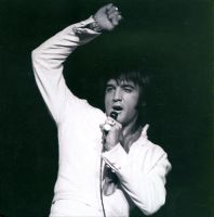 CD Elvis Live 1969 Sony RCA Legacy 19075940642