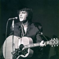 CD Elvis Live 1969 Sony RCA Legacy 19075940642