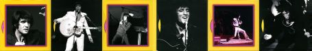 CD Elvis Live 1969 Sony RCA Legacy 19075940642