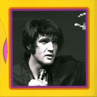 CD Elvis Live 1969 Sony RCA Legacy 19075940642