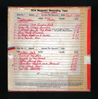 CD American Sound 1969 FTD 506020-975140