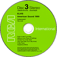 CD American Sound 1969 FTD 506020-975140