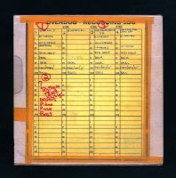 CD American Sound 1969 FTD 506020-975140