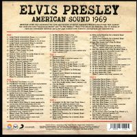 CD American Sound 1969 FTD 506020-975140