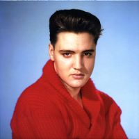 CD The Elvis Is Back! Sessions FTD 506020-975139