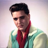 CD The Elvis Is Back! Sessions FTD 506020-975139