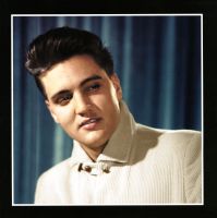 CD The Elvis Is Back! Sessions FTD 506020-975139