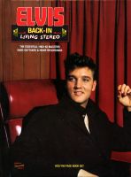 CD-Book Back In Living Stereo The Essential 1960-1962 Masters Rare Outtakes & Home Recordings  MRS10060066