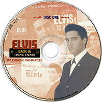 CD-Book Back In Living Stereo The Essential 1960-1962 Masters Rare Outtakes & Home Recordings MRS10060066