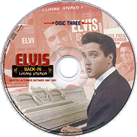 CD-Book Back In Living Stereo The Essential 1960-1962 Masters Rare Outtakes & Home Recordings  MRS10060066