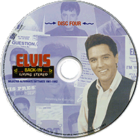 CD-Book Back In Living Stereo The Essential 1960-1962 Masters Rare Outtakes & Home Recordings MRS10060066