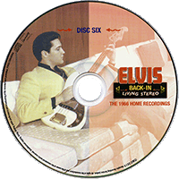 CD-Book Back In Living Stereo The Essential 1960-1962 Masters Rare Outtakes & Home Recordings  MRS10060066
