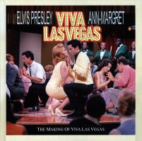 CD-Book The Making Of Viva Las Vegas FTD 506020-975141