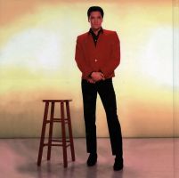 CD-Book The Making Of Viva Las Vegas FTD 506020-975141