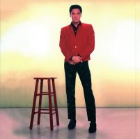 CD-Book The Making Of Viva Las Vegas FTD 506020-975141