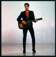 CD-Book The Making Of Viva Las Vegas FTD 506020-975141