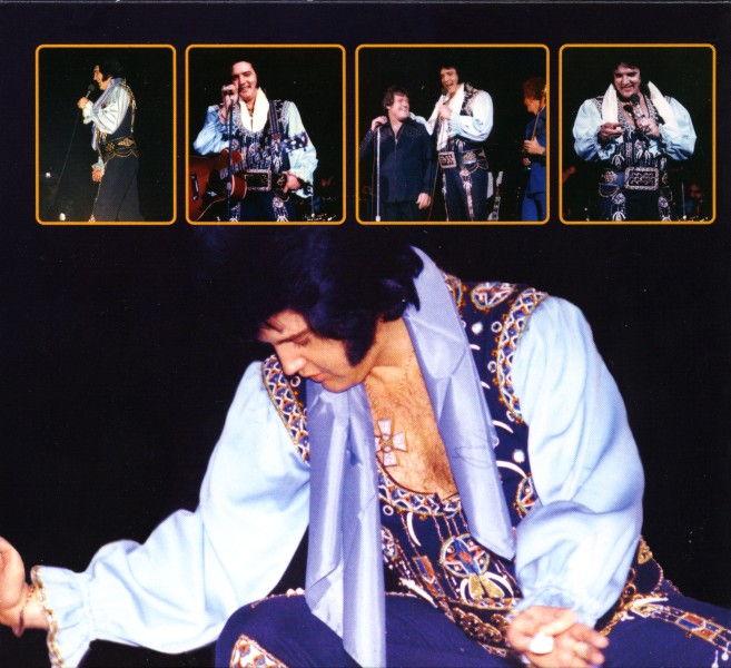CD St. Louis Spokane March-April 1976  FTD 506020 975144
