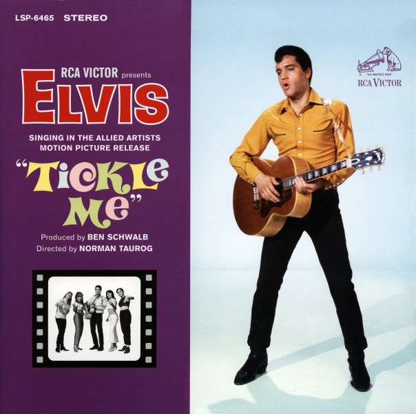 LP Tickle Me FTD  506020-975149