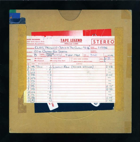 CD The Something For Everybody Sessions FTD 506020-975150