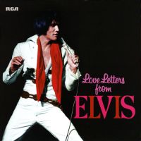 LP Love Letters From Elvis  FTD 506020-978143