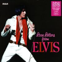 LP Love Letters From Elvis  FTD 506020-978143