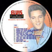LP In Living Stereo The Essential 1960-1962 Masters MRS MRV40060062