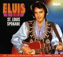 CD St. Louis Spokane March-April 1976  FTD 506020 975144