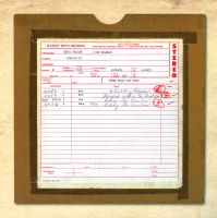 CD The Kid Galahad Sessions FTD 506020 975145