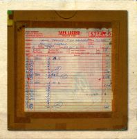 CD The Kid Galahad Sessions FTD 506020 975145