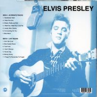 LP The Forgotten Album VPI 783184