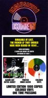 LP The Forgotten Album VPI 783184
