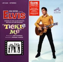LP Tickle Me FTD  506020-975149