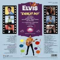 LP Tickle Me FTD 506020-975149