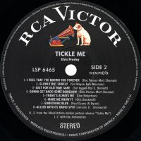 LP Tickle Me FTD 506020-975149