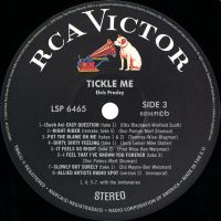 LP Tickle Me FTD 506020-975149